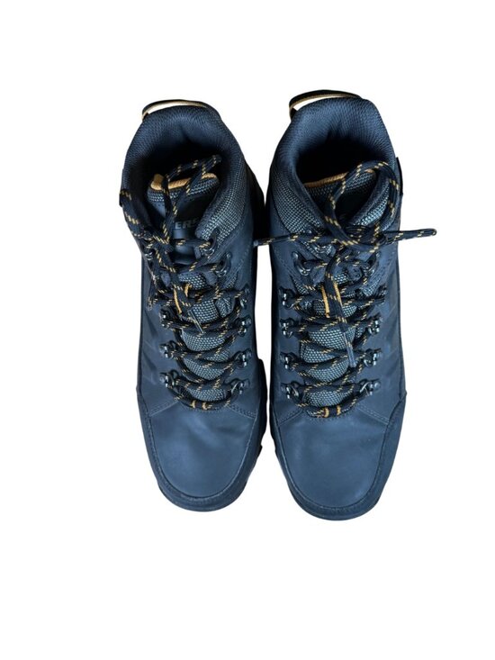 Skechers Relment-Daggett Water-Repellent Hiking Boots Men\'s Size 8.5 in EUC! main image 4
